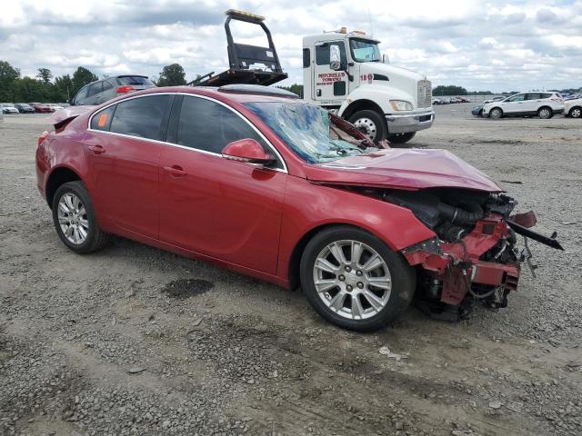 Photo 3 VIN: 2G4GR5ERXC9202374 - BUICK REGAL 