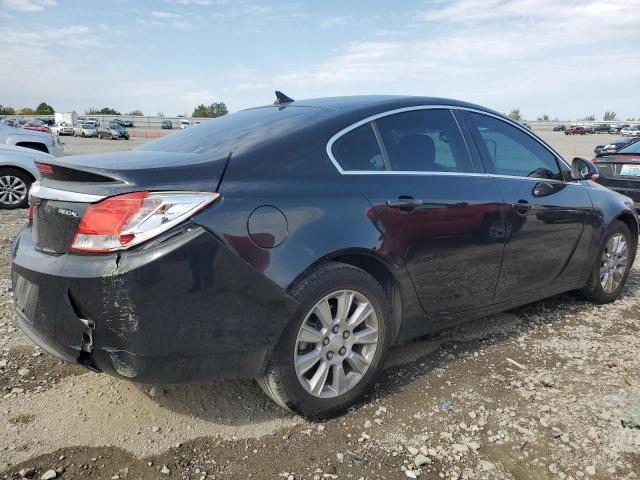 Photo 2 VIN: 2G4GR5ERXC9209311 - BUICK REGAL 