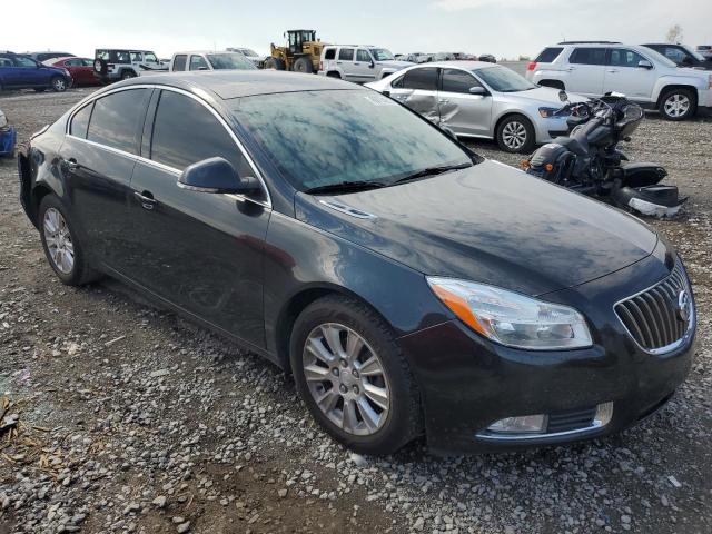 Photo 3 VIN: 2G4GR5ERXC9209311 - BUICK REGAL 