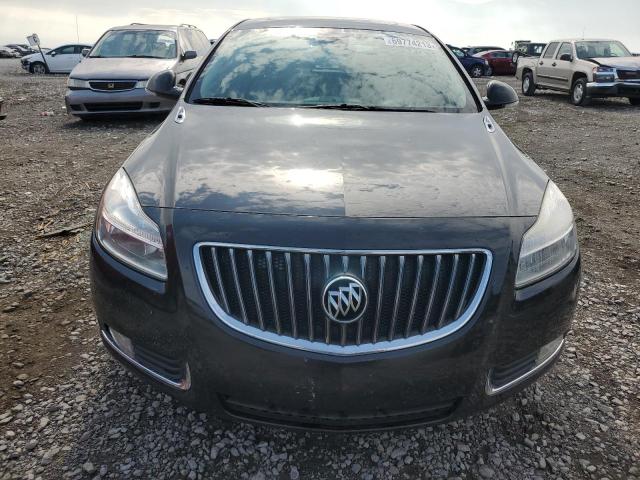 Photo 4 VIN: 2G4GR5ERXC9209311 - BUICK REGAL 