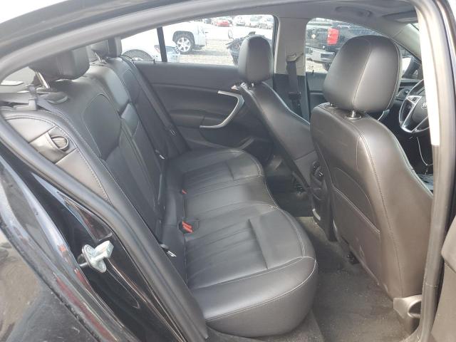 Photo 9 VIN: 2G4GR5ERXC9209311 - BUICK REGAL 