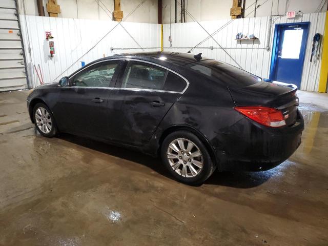 Photo 1 VIN: 2G4GR5ERXD9154358 - BUICK REGAL 