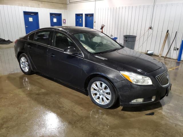 Photo 3 VIN: 2G4GR5ERXD9154358 - BUICK REGAL 