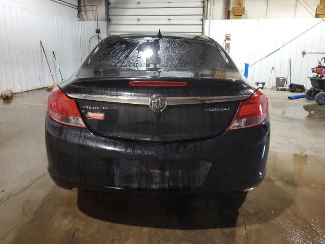 Photo 5 VIN: 2G4GR5ERXD9154358 - BUICK REGAL 