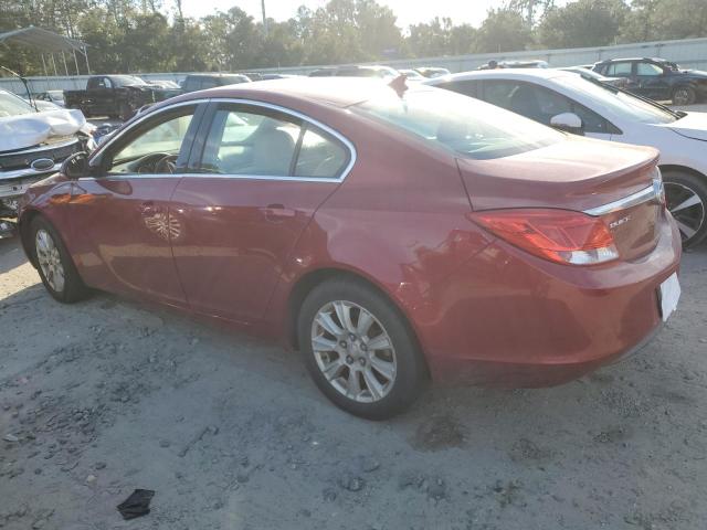 Photo 1 VIN: 2G4GR5ERXD9213487 - BUICK REGAL 