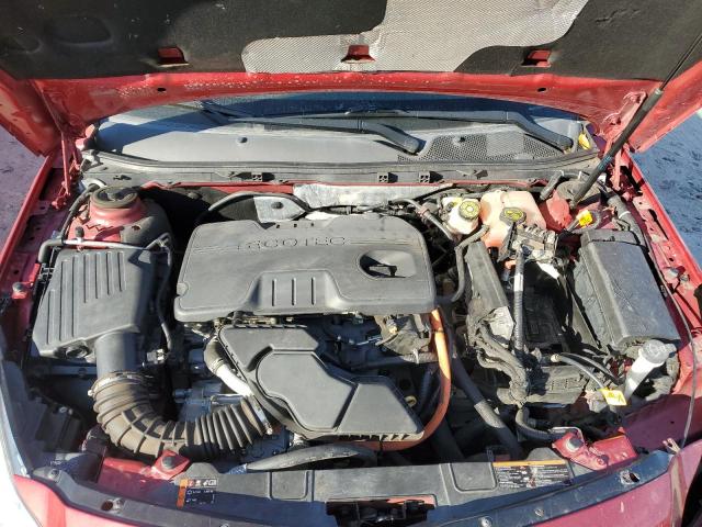 Photo 10 VIN: 2G4GR5ERXD9213487 - BUICK REGAL 