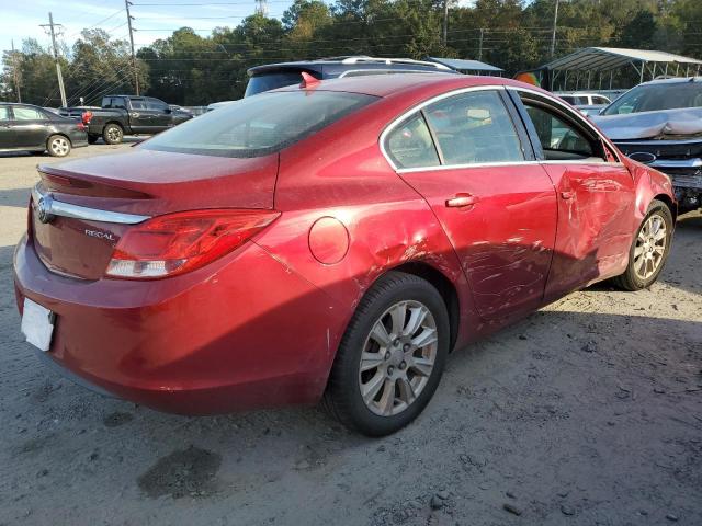 Photo 2 VIN: 2G4GR5ERXD9213487 - BUICK REGAL 