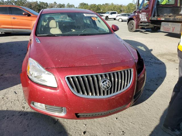 Photo 4 VIN: 2G4GR5ERXD9213487 - BUICK REGAL 