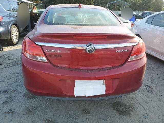 Photo 5 VIN: 2G4GR5ERXD9213487 - BUICK REGAL 