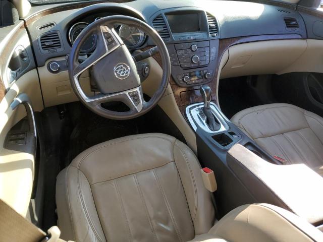 Photo 7 VIN: 2G4GR5ERXD9213487 - BUICK REGAL 