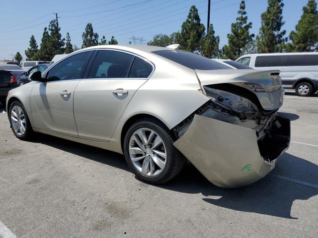 Photo 1 VIN: 2G4GR5EX0G9157448 - BUICK REGAL PREM 