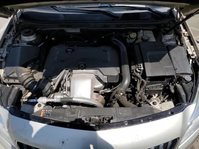 Photo 10 VIN: 2G4GR5EX0G9157448 - BUICK REGAL PREM 