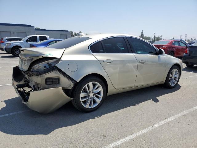 Photo 2 VIN: 2G4GR5EX0G9157448 - BUICK REGAL PREM 