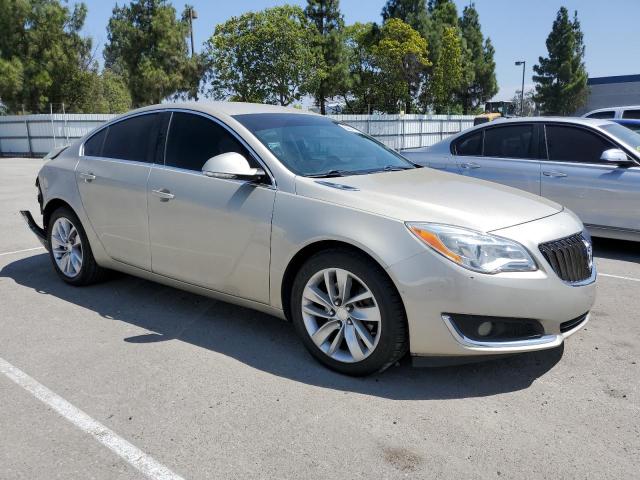 Photo 3 VIN: 2G4GR5EX0G9157448 - BUICK REGAL PREM 