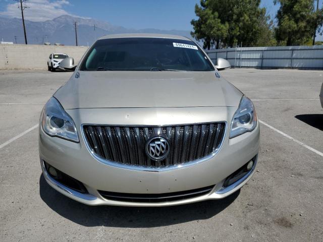 Photo 4 VIN: 2G4GR5EX0G9157448 - BUICK REGAL PREM 