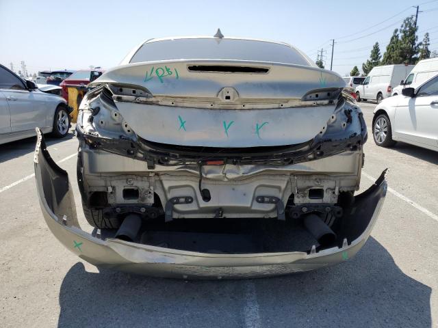 Photo 5 VIN: 2G4GR5EX0G9157448 - BUICK REGAL PREM 