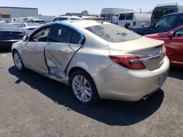 Photo 1 VIN: 2G4GR5EX1G9180673 - BUICK REGAL PREM 