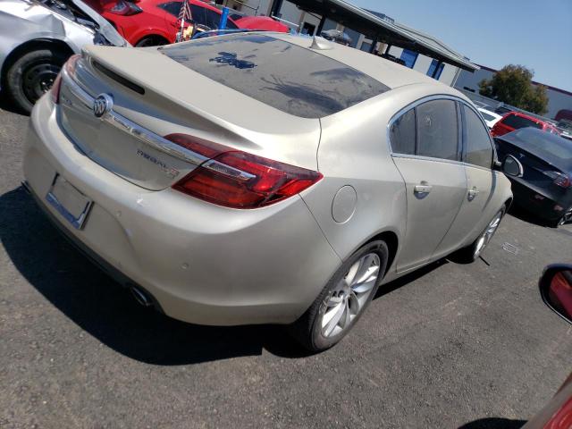 Photo 2 VIN: 2G4GR5EX1G9180673 - BUICK REGAL PREM 