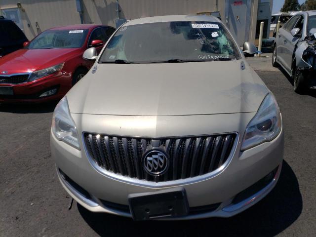 Photo 4 VIN: 2G4GR5EX1G9180673 - BUICK REGAL PREM 