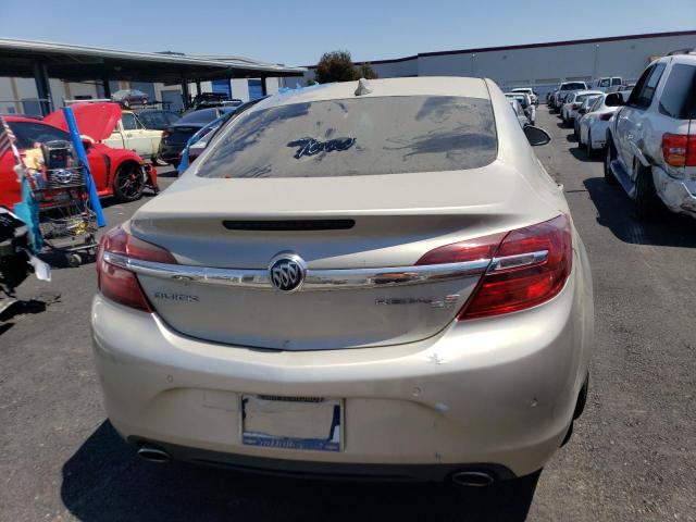 Photo 5 VIN: 2G4GR5EX1G9180673 - BUICK REGAL PREM 