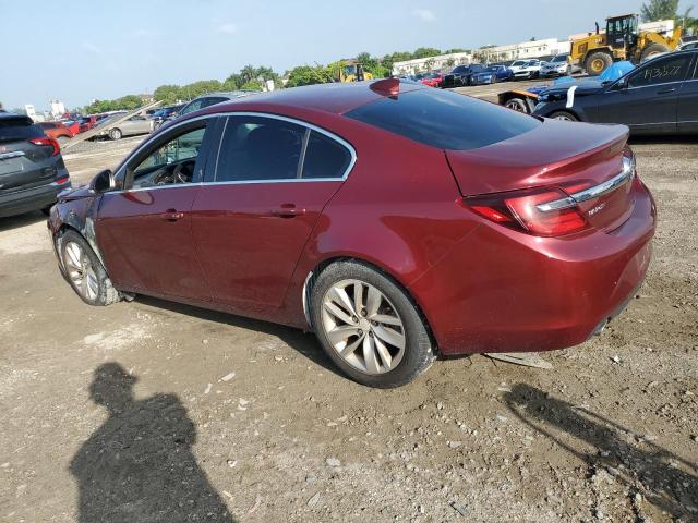 Photo 1 VIN: 2G4GR5EX5G9164296 - BUICK REGAL PREM 