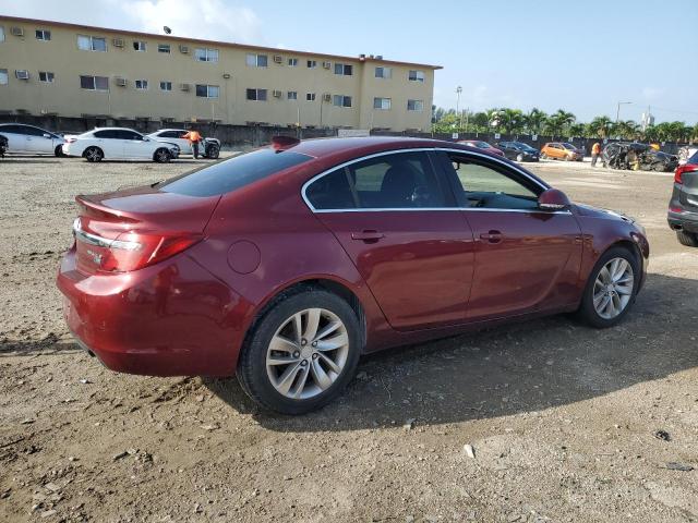 Photo 2 VIN: 2G4GR5EX5G9164296 - BUICK REGAL PREM 