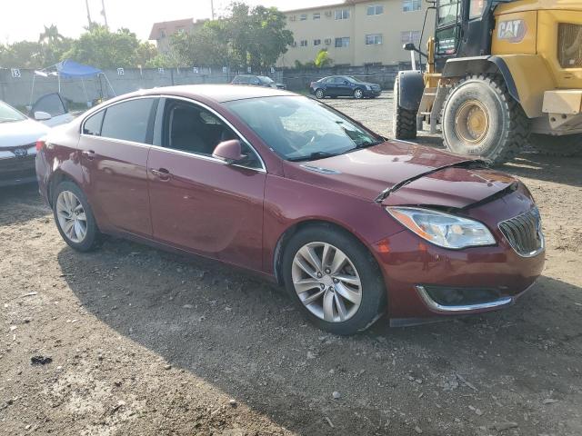 Photo 3 VIN: 2G4GR5EX5G9164296 - BUICK REGAL PREM 