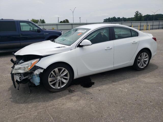 Photo 0 VIN: 2G4GR5EX5G9170163 - BUICK REGAL PREM 