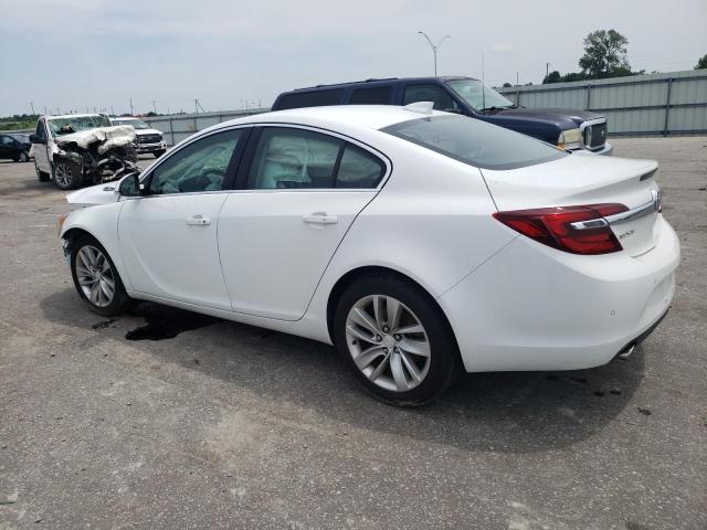 Photo 1 VIN: 2G4GR5EX5G9170163 - BUICK REGAL PREM 