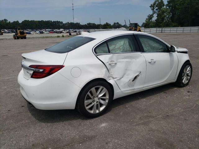 Photo 2 VIN: 2G4GR5EX5G9170163 - BUICK REGAL PREM 