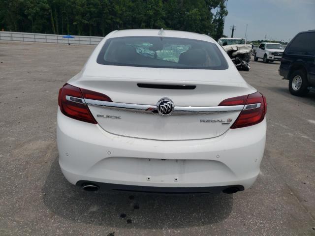 Photo 5 VIN: 2G4GR5EX5G9170163 - BUICK REGAL PREM 