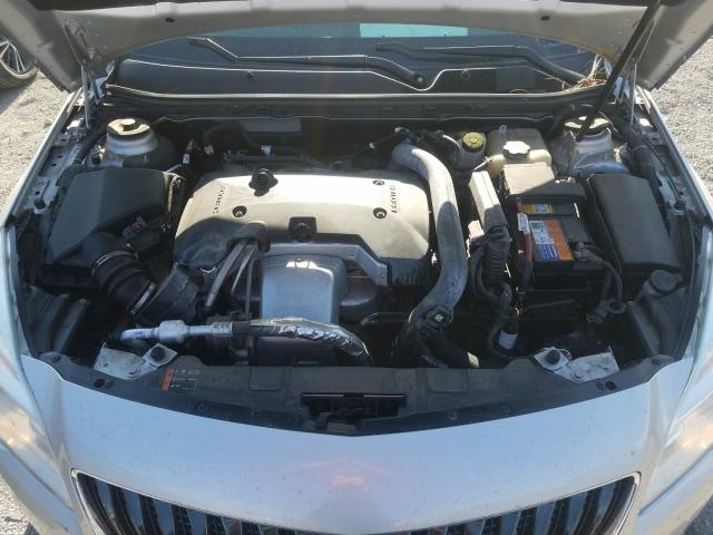 Photo 6 VIN: 2G4GR5EX5G9180997 - BUICK REGAL PREM 