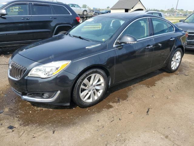 Photo 0 VIN: 2G4GR5GX0E9285215 - BUICK REGAL PREM 