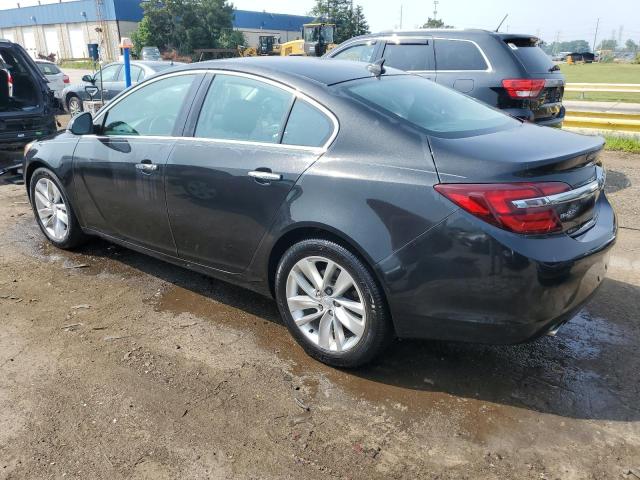 Photo 1 VIN: 2G4GR5GX0E9285215 - BUICK REGAL PREM 