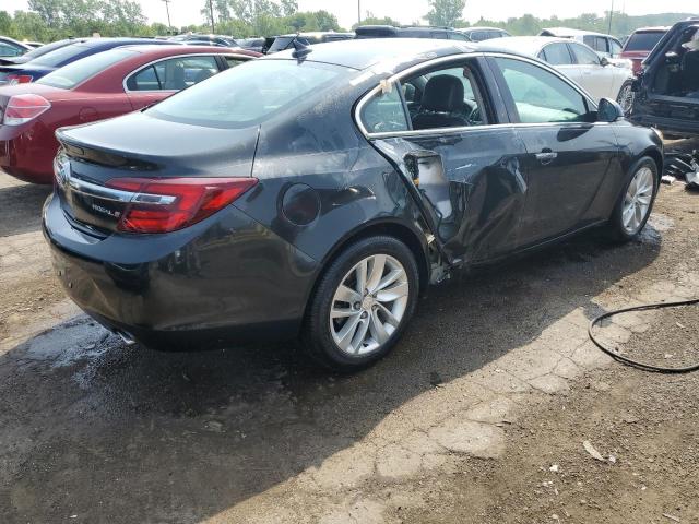 Photo 2 VIN: 2G4GR5GX0E9285215 - BUICK REGAL PREM 