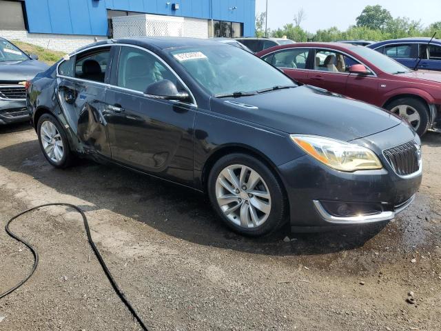 Photo 3 VIN: 2G4GR5GX0E9285215 - BUICK REGAL PREM 