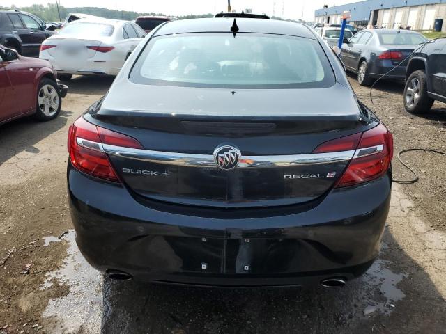 Photo 5 VIN: 2G4GR5GX0E9285215 - BUICK REGAL PREM 