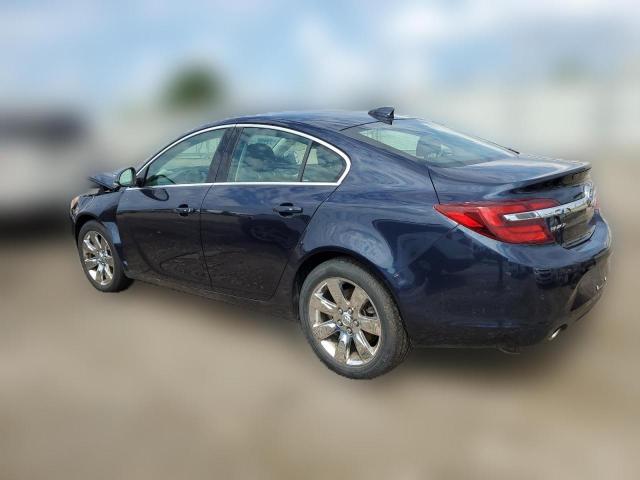 Photo 1 VIN: 2G4GR5GX0F9229647 - BUICK REGAL 