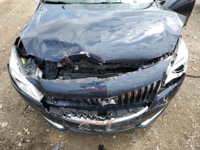 Photo 10 VIN: 2G4GR5GX0F9229647 - BUICK REGAL 