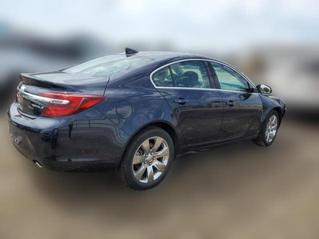 Photo 2 VIN: 2G4GR5GX0F9229647 - BUICK REGAL 