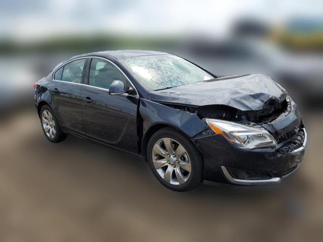 Photo 3 VIN: 2G4GR5GX0F9229647 - BUICK REGAL 