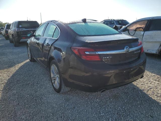 Photo 1 VIN: 2G4GR5GX0H9118566 - BUICK REGAL PREM 