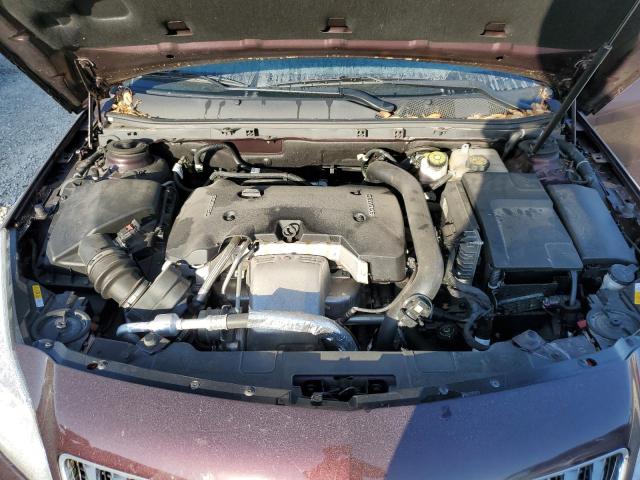 Photo 10 VIN: 2G4GR5GX0H9118566 - BUICK REGAL PREM 