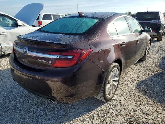 Photo 2 VIN: 2G4GR5GX0H9118566 - BUICK REGAL PREM 