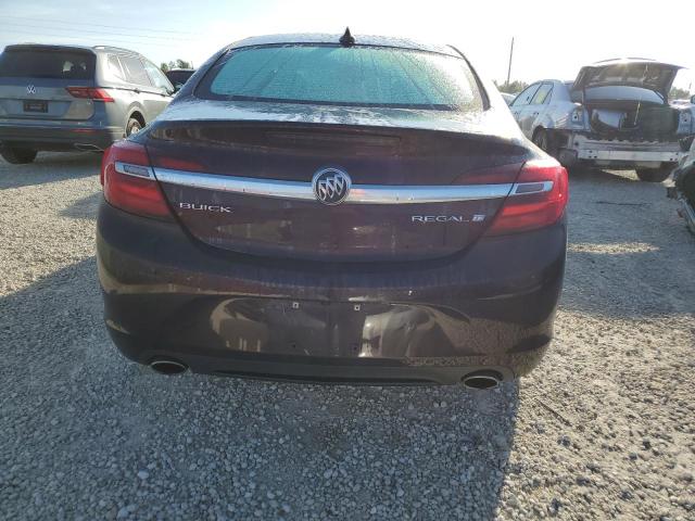 Photo 5 VIN: 2G4GR5GX0H9118566 - BUICK REGAL PREM 