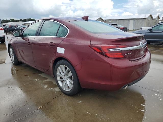 Photo 1 VIN: 2G4GR5GX0H9132452 - BUICK REGAL PREM 