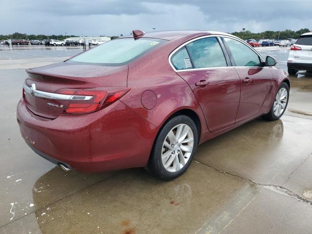 Photo 2 VIN: 2G4GR5GX0H9132452 - BUICK REGAL PREM 