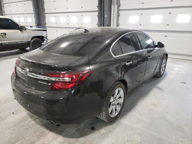 Photo 3 VIN: 2G4GR5GX1E9230059 - BUICK REGAL PREM 