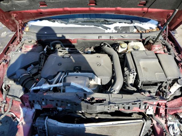 Photo 10 VIN: 2G4GR5GX1H9118026 - BUICK REGAL PREM 