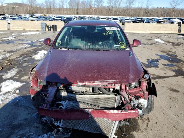 Photo 4 VIN: 2G4GR5GX1H9118026 - BUICK REGAL PREM 